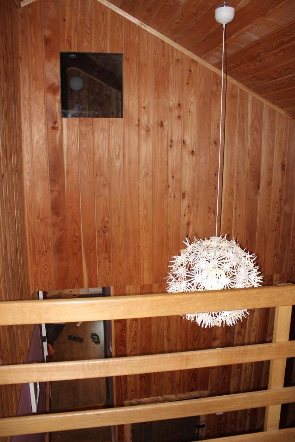 Holiday home Chez Arsene Bouillon